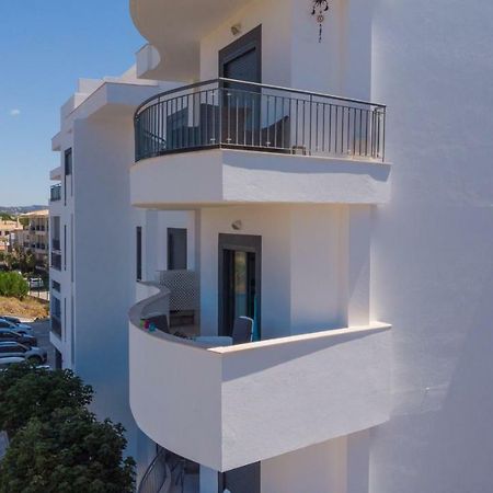 Vista Das Ondas - 208 Apartment Albufeira Luaran gambar